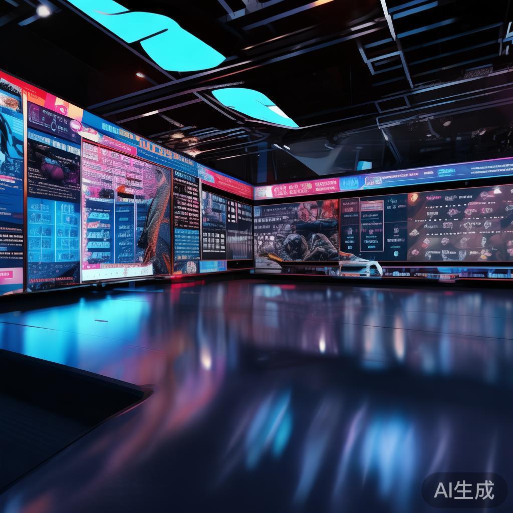 其次，丰富多样的互动和玩法也是平台吸引用户的重要因