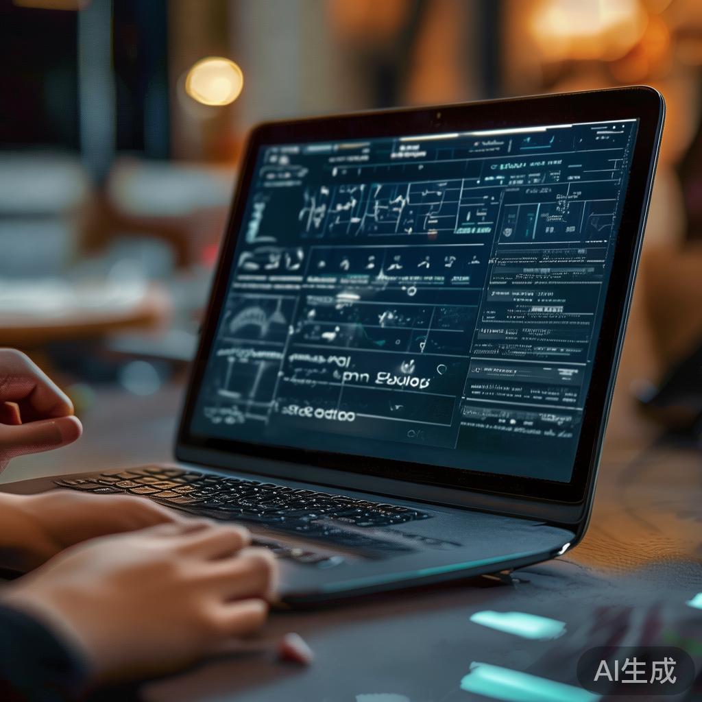 3.用户体验设计
界面是否友好、操作是否便捷是评