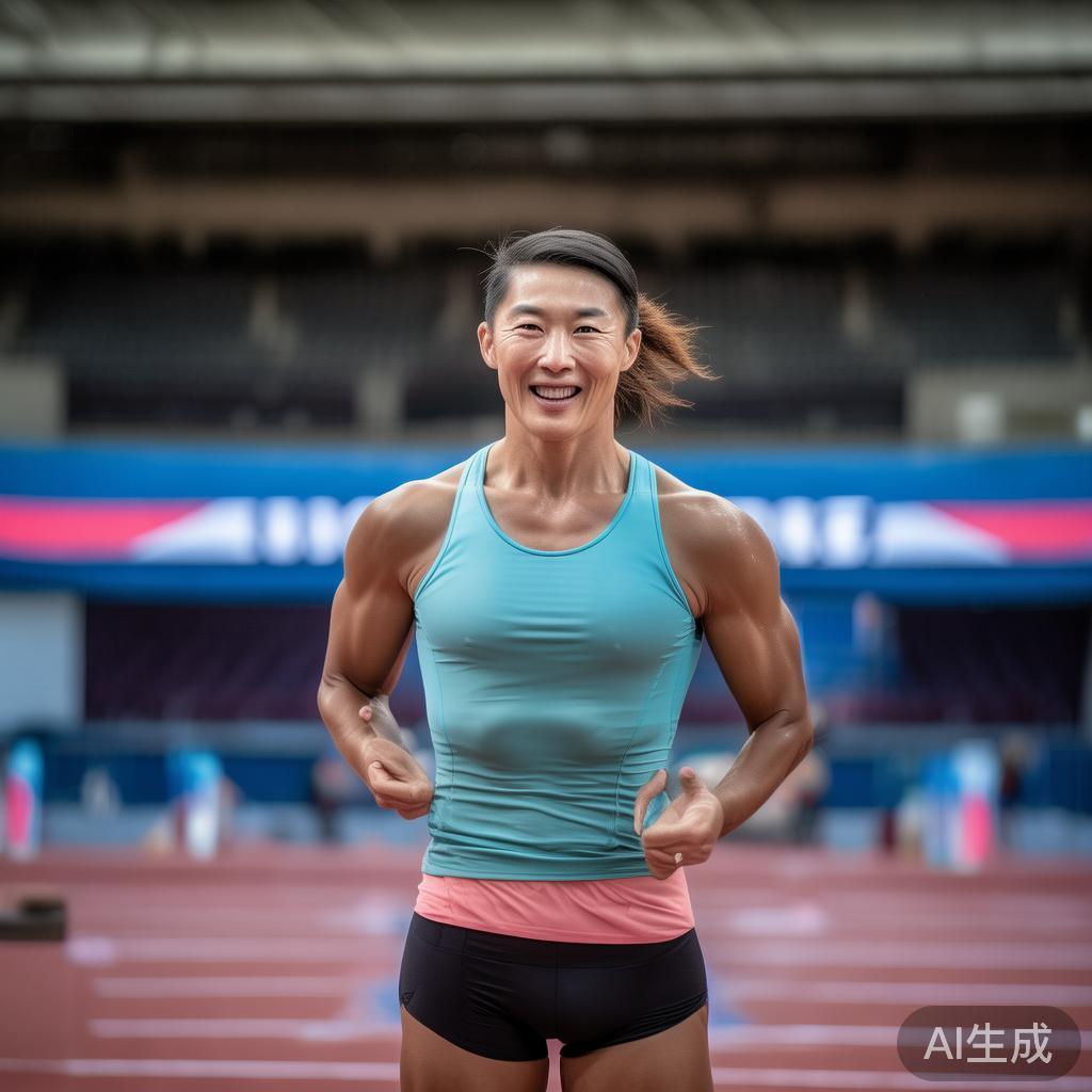 体育大发8888：引领全民健身新潮流与健康生活新风尚