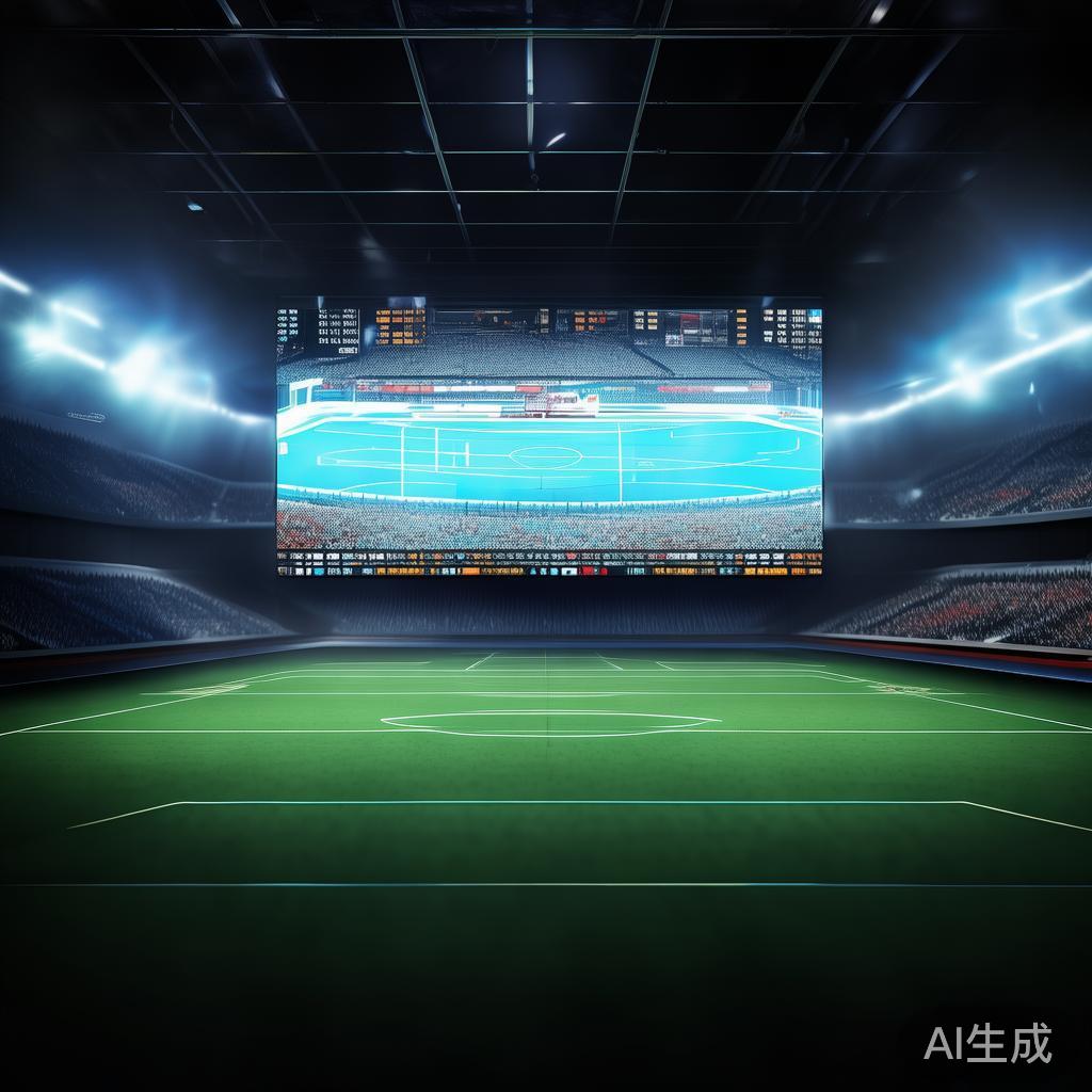 1.&nbsp;实时赛事直播与比分更新
在这里，用户可以第