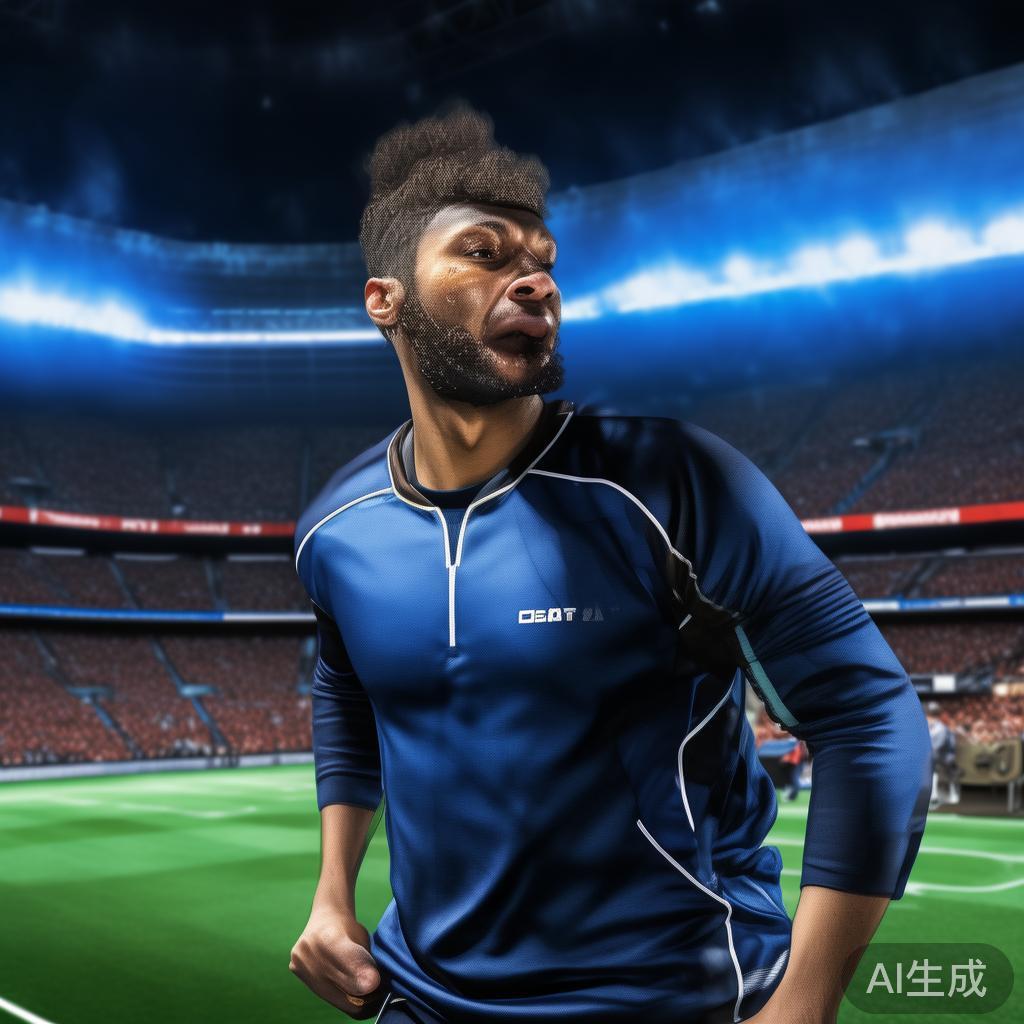 随着电竞和虚拟体育逐渐融合，玩家对游戏的体验和互动