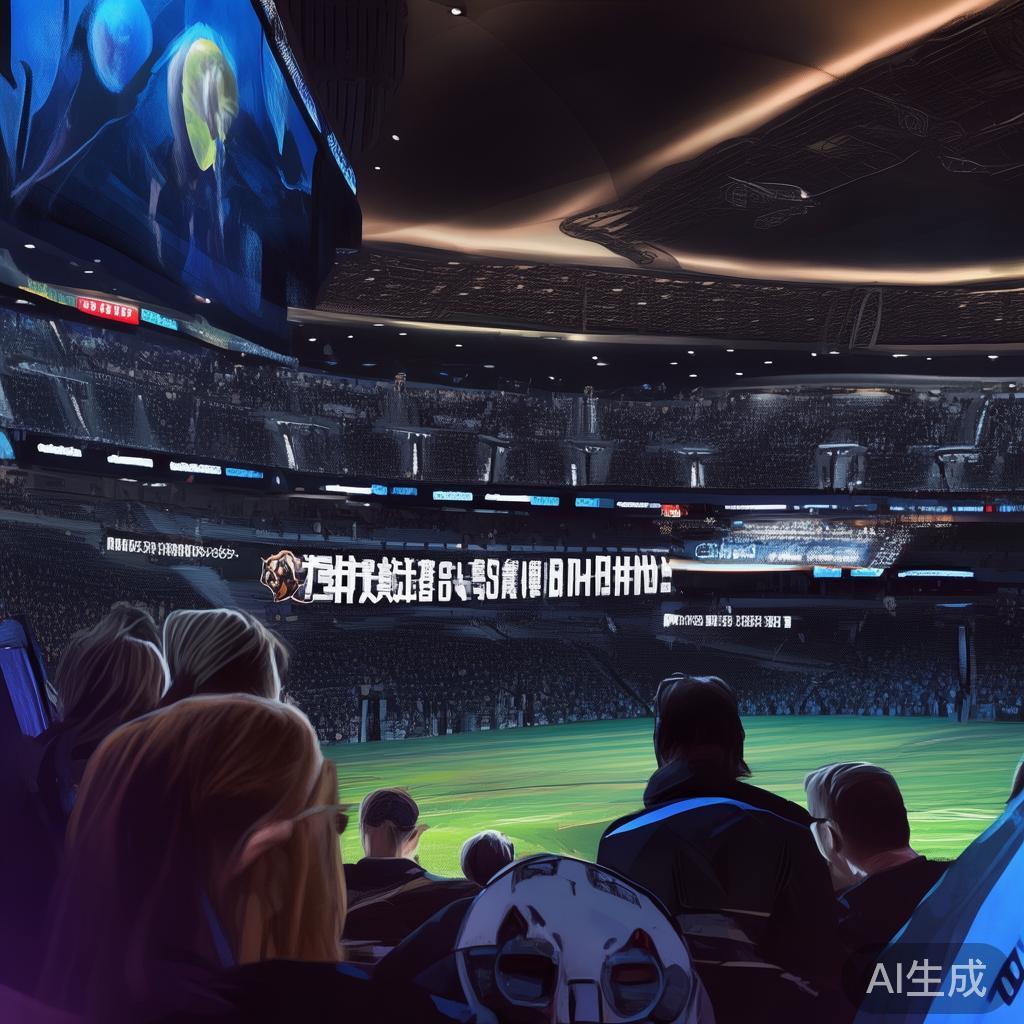 随着科技日益进步，数字娱乐产业不断迎来创新与变革。