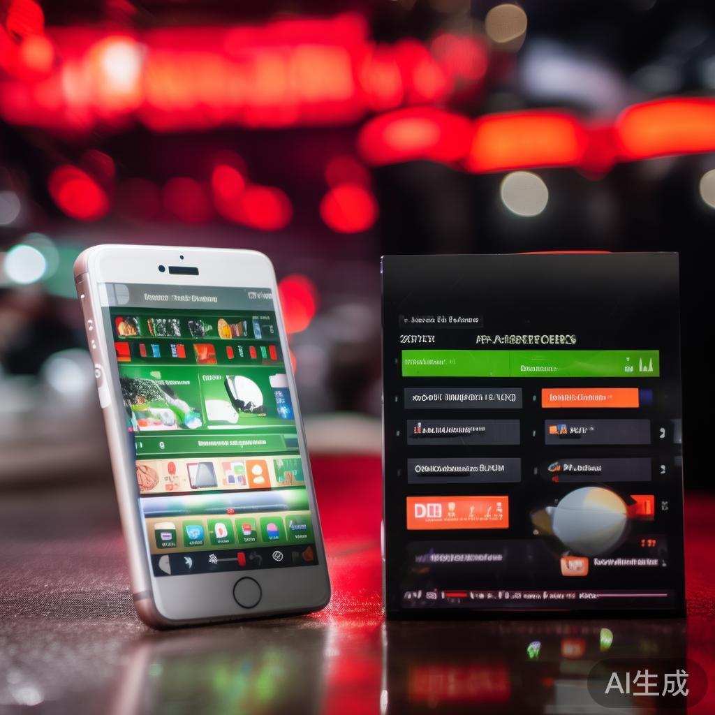 在当今快节奏的数字生活中，电子商务和娱乐休闲已成为