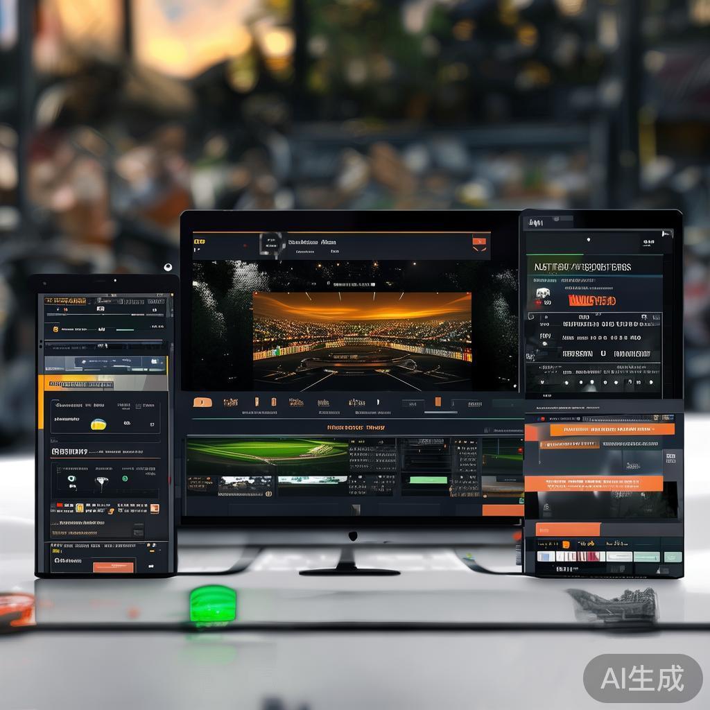 大发体育平台在用户体验方面进行了全方位的优化创新。