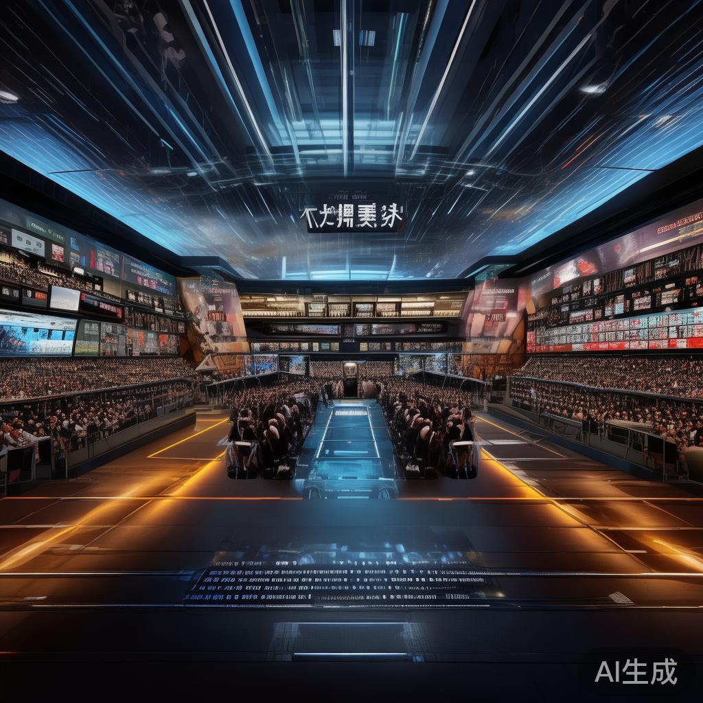 在当今数字娱乐不断升级的背景下，越来越多的人选择在