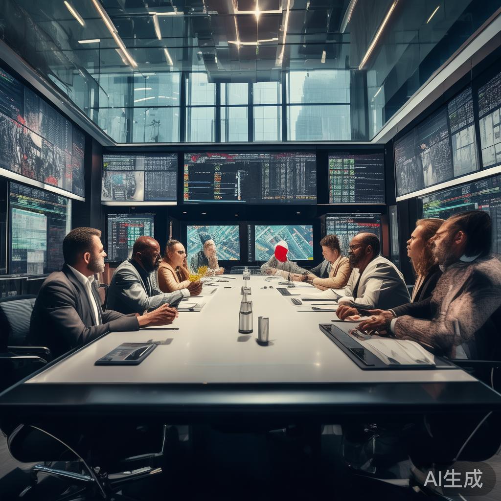 平台的管理团队由多名具有丰富行业背景的专业人士组成