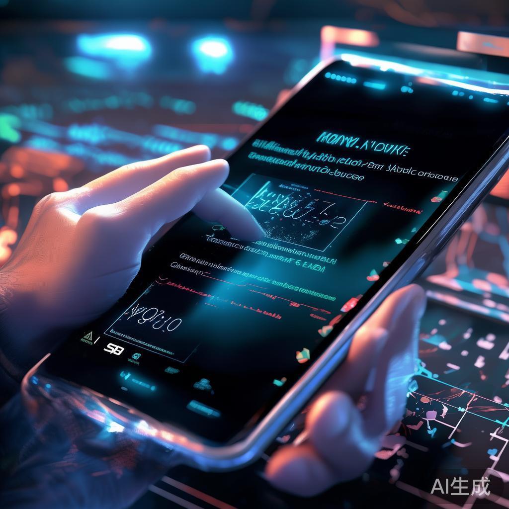 开启未知来源安装权限
安卓设备默认不允许安装非应