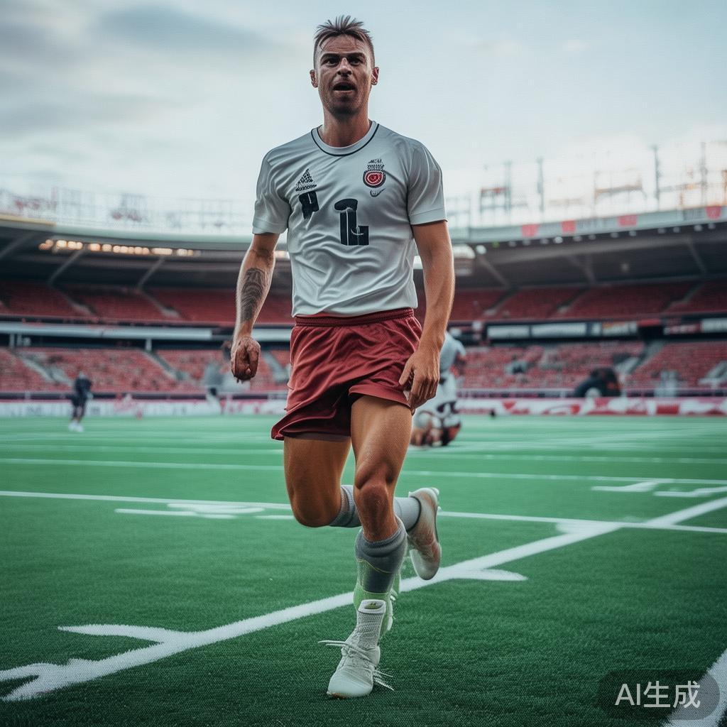 在体育新闻不断推陈出新之际，掌握最新动态成为广大体