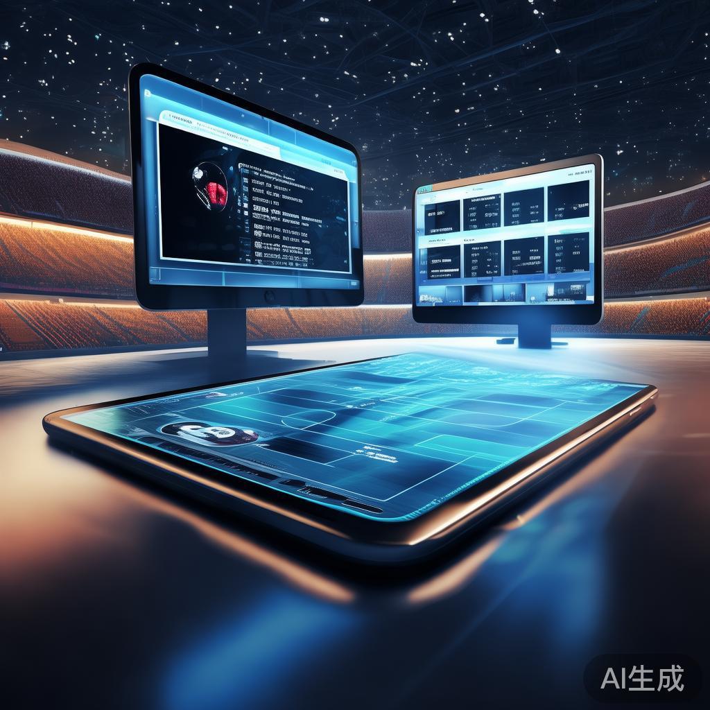 技术创新是大发体育官方网站平台持续发展的动力。平台