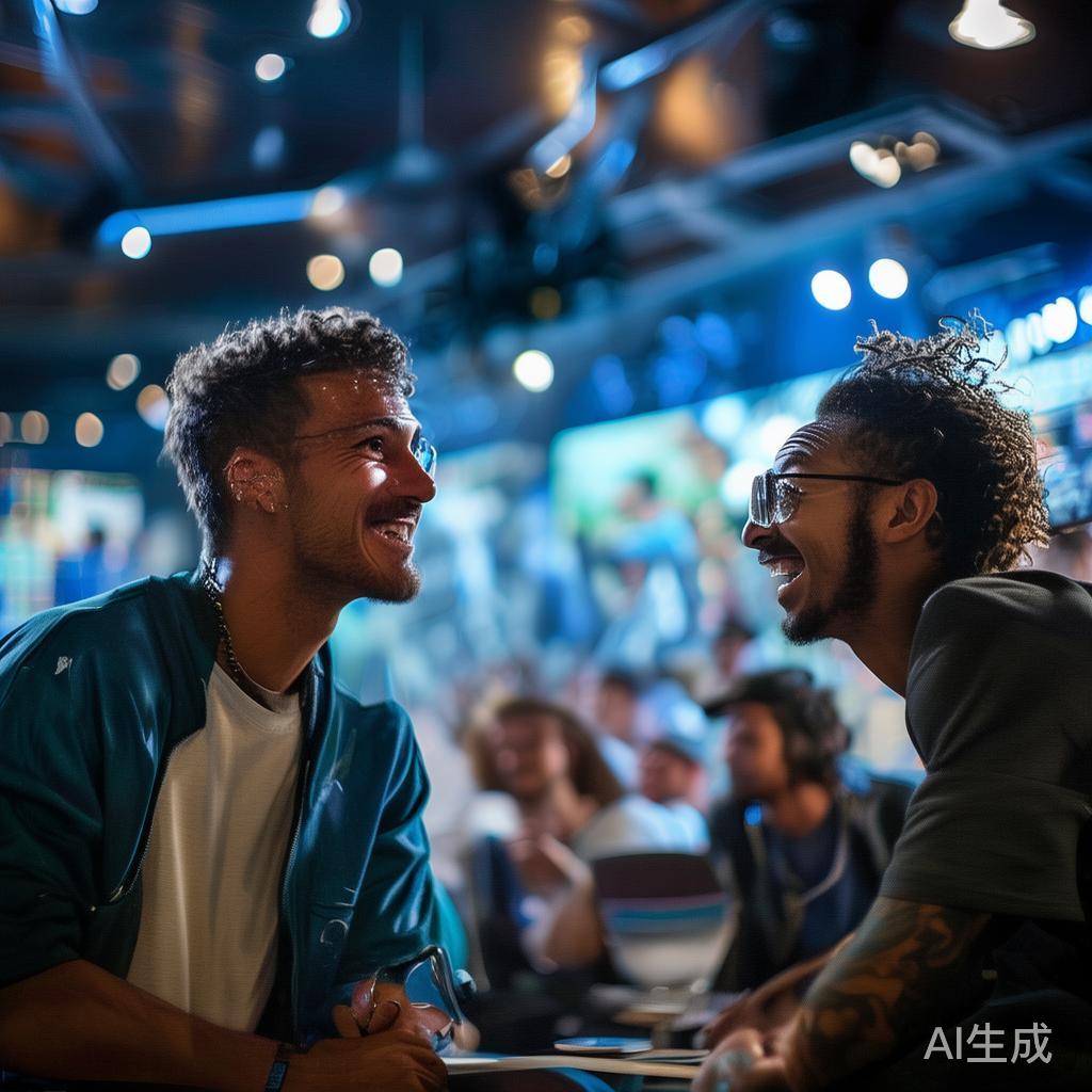 全面解析大发体育娱乐:精彩推荐与赛事指南 另外,平台设有互动社区,用户可以在此讨论赛事、分享