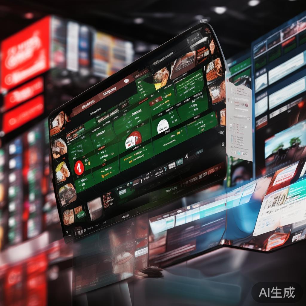 2024年最新大发体育最新版软件推荐,尽享精彩体育赛事体验 针对这些需求,市面上一些受欢迎的版本具备显著优势。