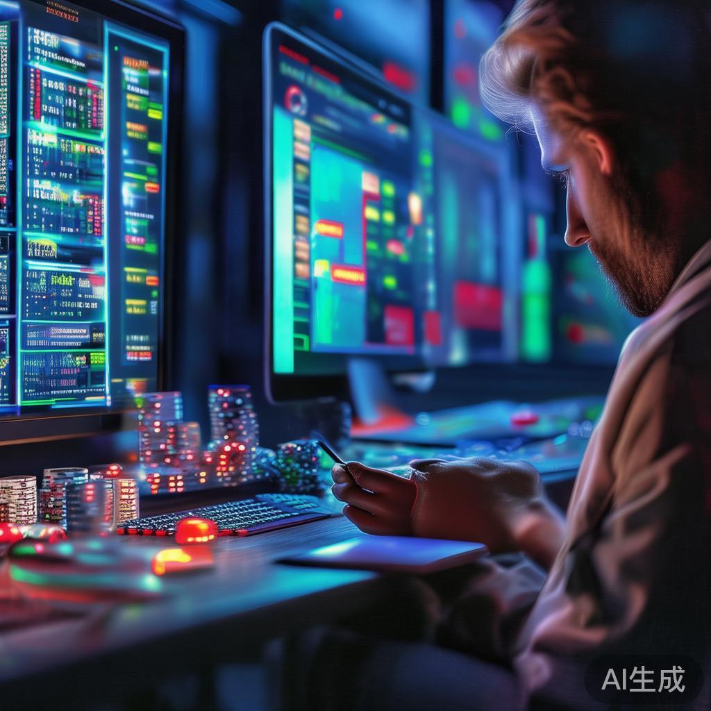 大发体育投注投:2024年安全可靠的优质博彩平台推荐攻略 在当今网络娱乐逐渐普及的时代,选择一个安全可靠的博