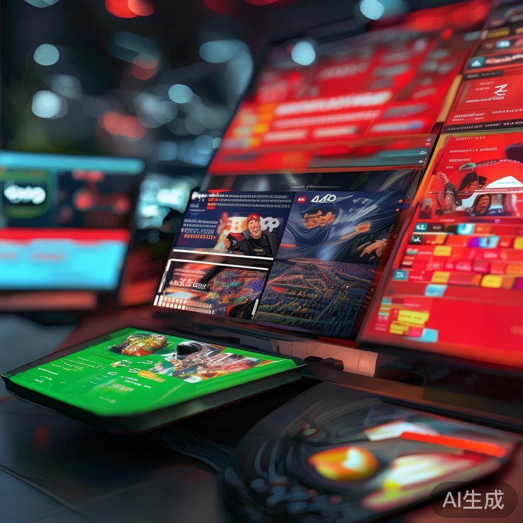 这些优惠活动背后，展现了大发体育提升用户体验和市场