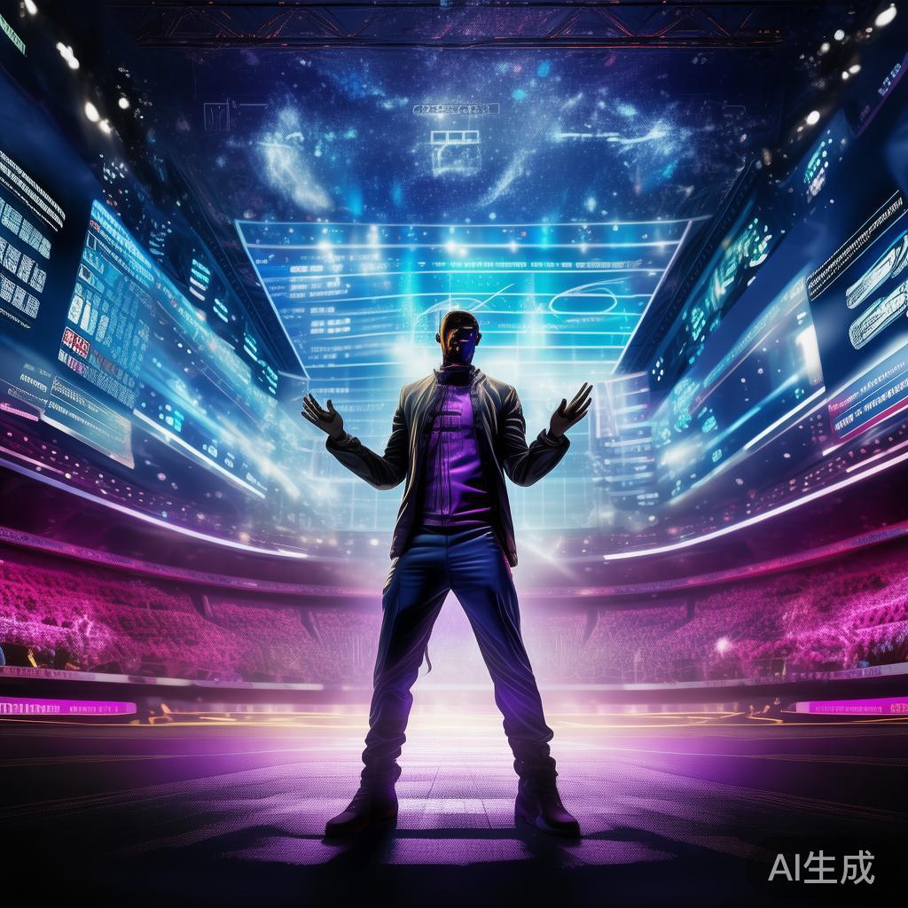 全面解析大发体育直播平台的特色优势与竞争优势分析 大发体育不仅仅提供直播服务,还整合了丰富的增值功能