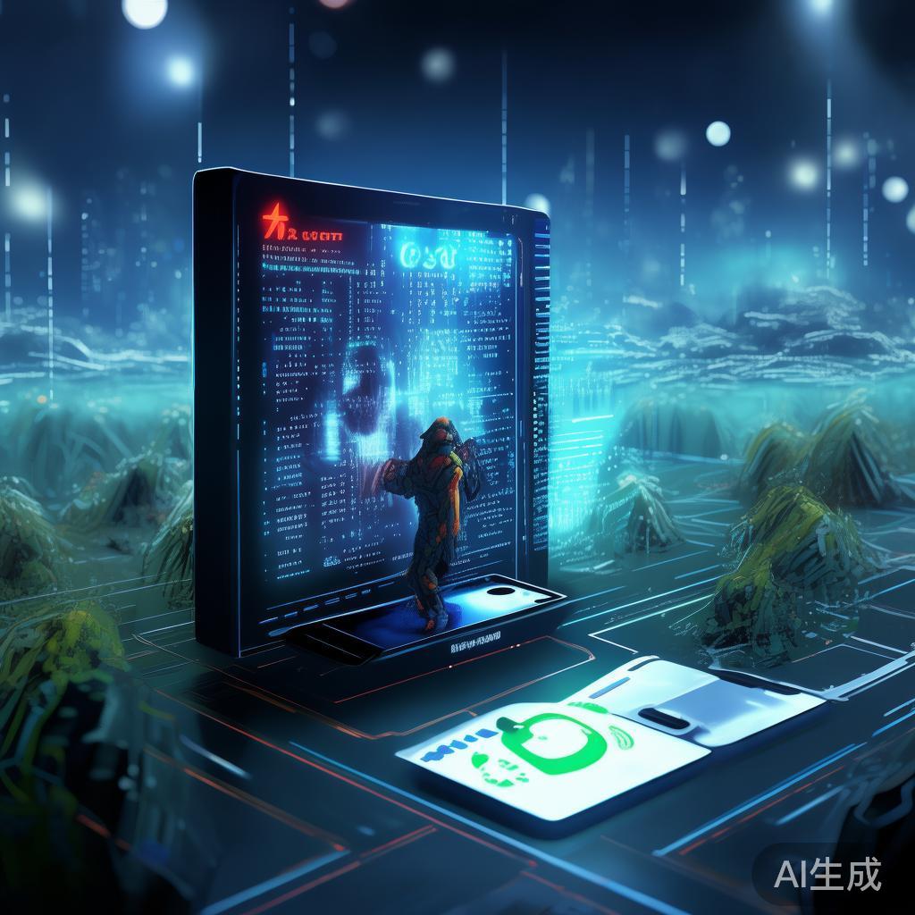 在整个开户过程中，使用安全稳定的网络环境尤为重要。