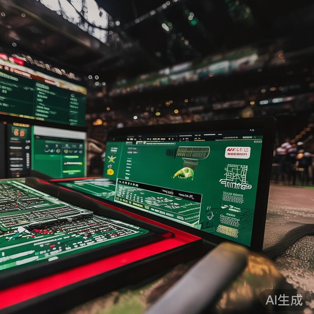 最新官方入口:大发体育正规版全面推荐与安全指南 选择一个安全的体育博彩平台,首先要关注其合规资质和