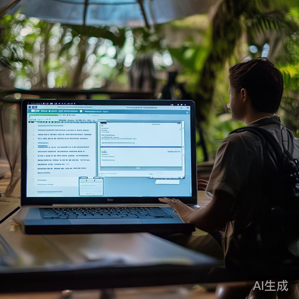 此外，使用稳定的网络环境也非常关键。不要在网络不稳
