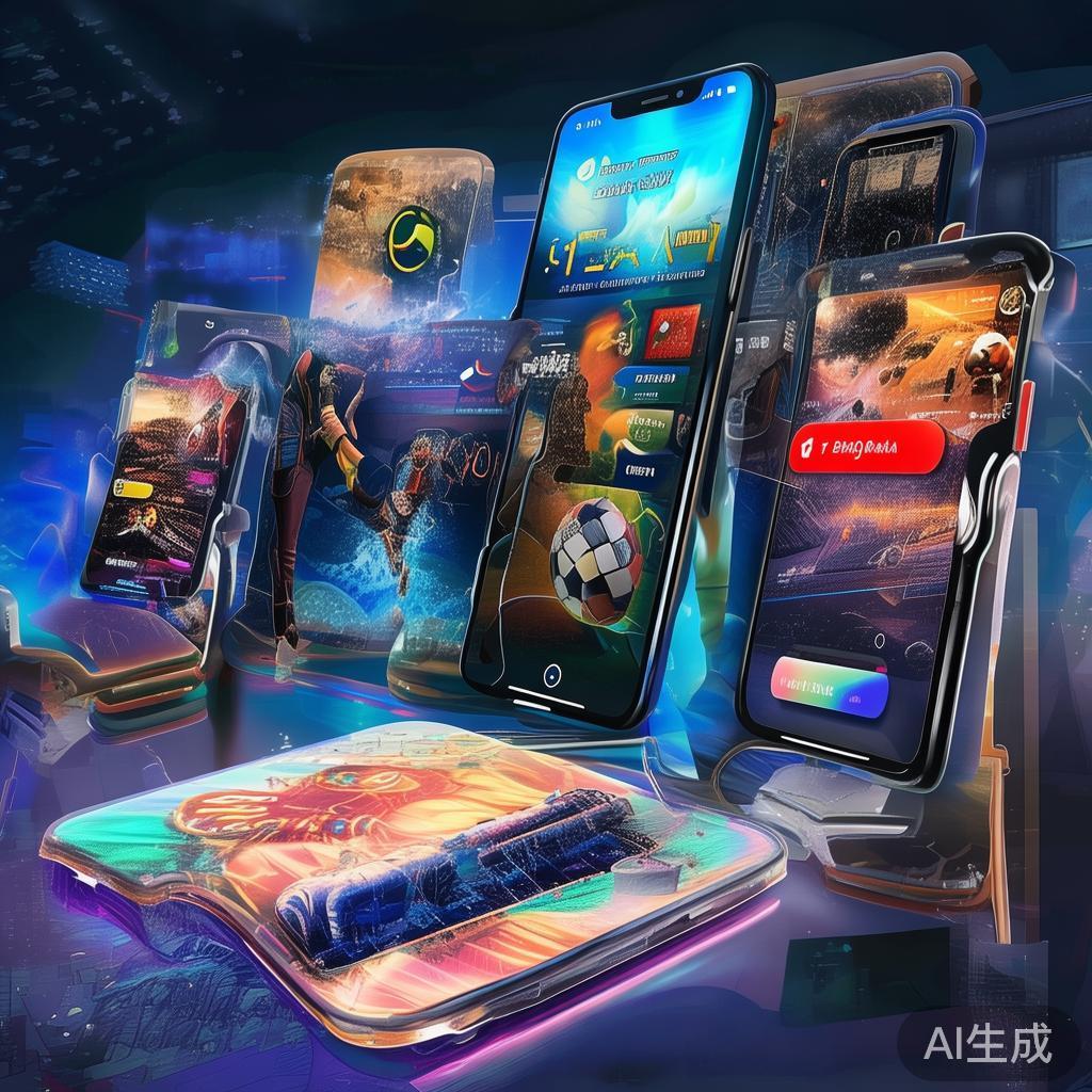 最新版大发体育手游APP推荐与下载指南,尽享精彩体育体验 随着移动游戏市场的不断繁荣,越来越多的玩家开始关注