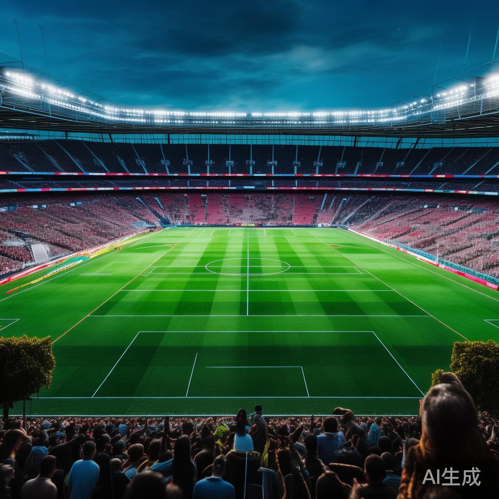 大发体育手机直播平台,尽享全球实时体育赛事精彩视讯 随着移动互联网的不断发展,体育迷们对赛事的关注已不