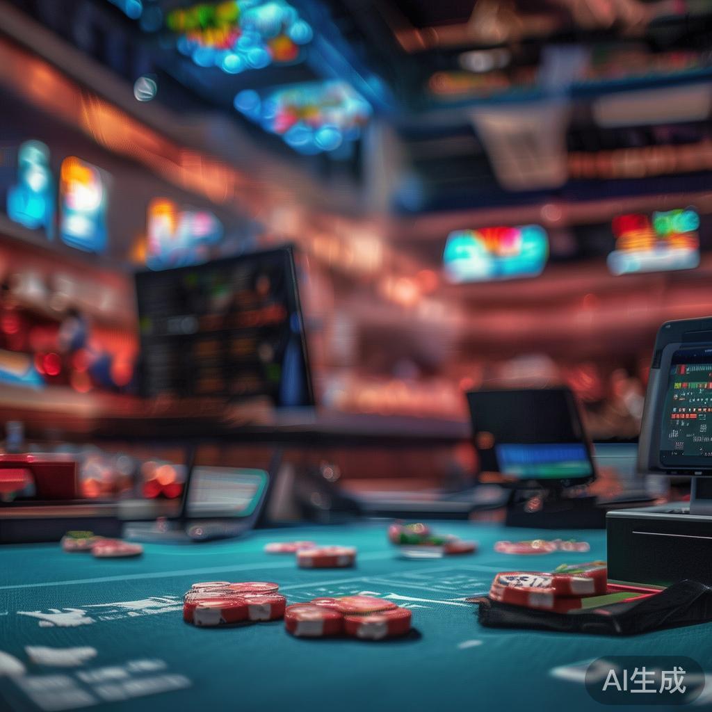 在今日竞争激烈的线上娱乐平台中，用户如何快速找到可