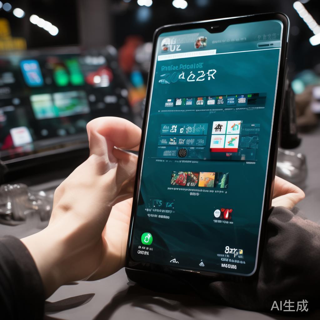 大发体育app入口无法登录的原因分析与快速解决方法大全 在当今移动互联网时代,越来越多的用户选择通过大发体