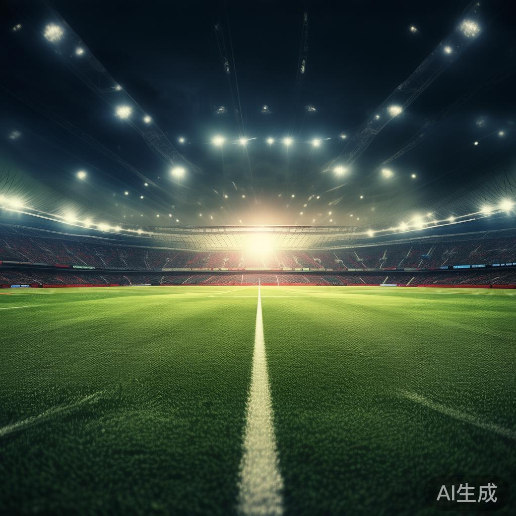 在当今互联网时代，体育赛事的热潮席卷全球，各类体育