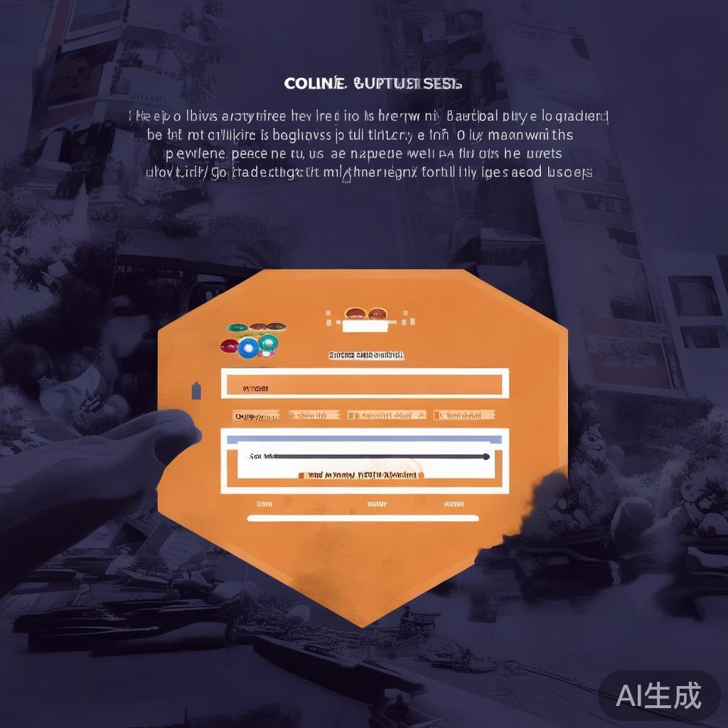 案例分析：用户体验的真实转变
某在线博彩平台在升