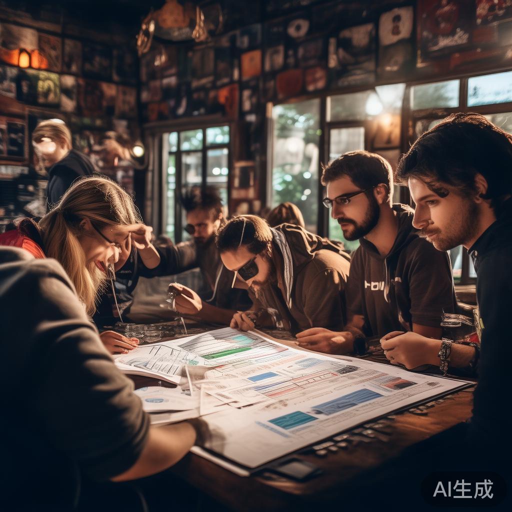 提前熟悉即将到来的赛事信息和相关规则，例如足球、篮