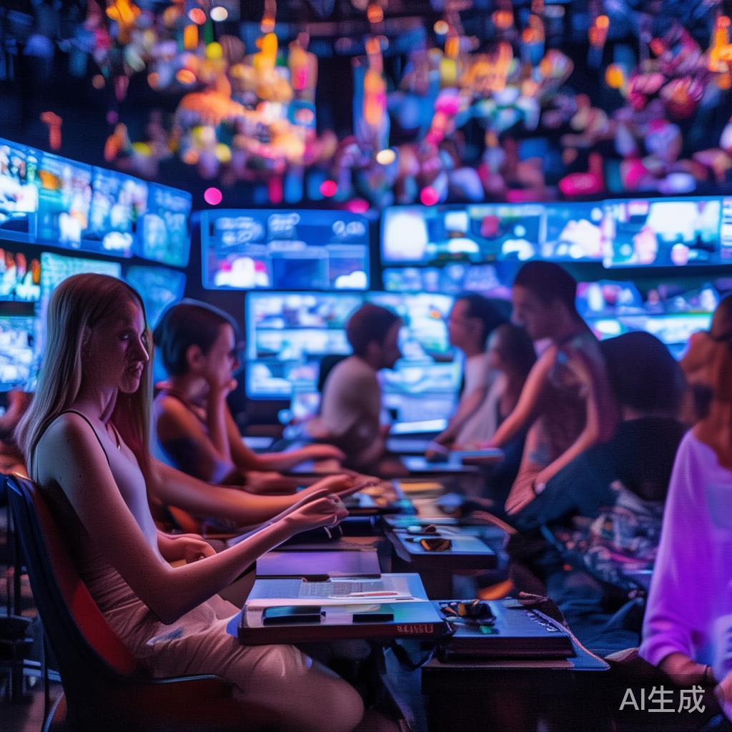 平台的另一个亮点在于其极强的社区氛围。“大发体育”